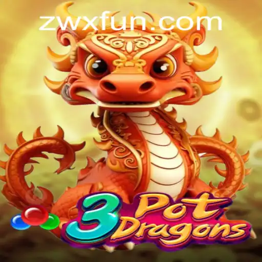 Discovering 3PotDragons: A Journey into Mythical Gaming