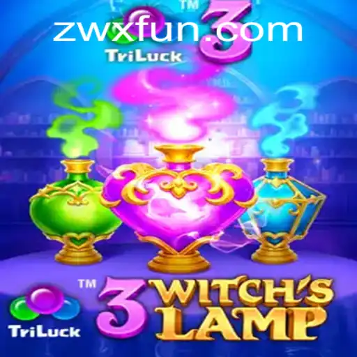 Unlocking the Mystical World of 3WitchsLamp: An In-Depth Look at Gameplay and Features