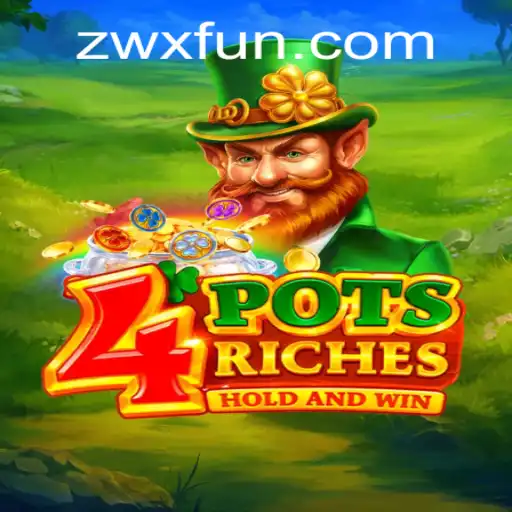 Unveiling the Exciting World of 4potsriches and Navigating zwx PH Login