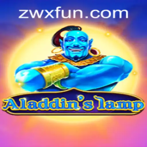Aladdinslamp: A Magical Journey of Adventure and Strategy