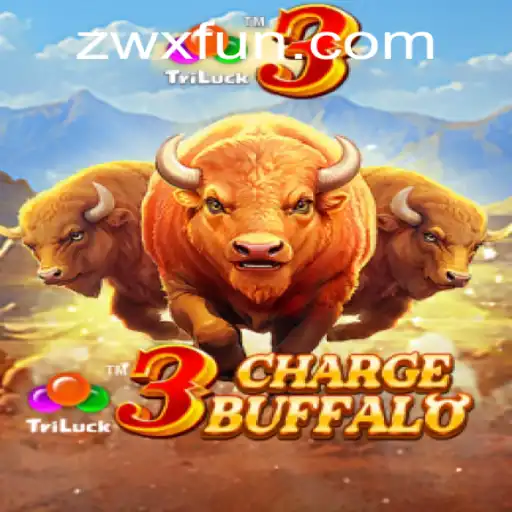 Unlock the Thrills of 3ChargeBuffalo: A New Era in Online Gaming