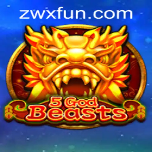 Exploring the Fascinating World of 5GodBeasts: A Deep Dive into Gameplay and Strategy
