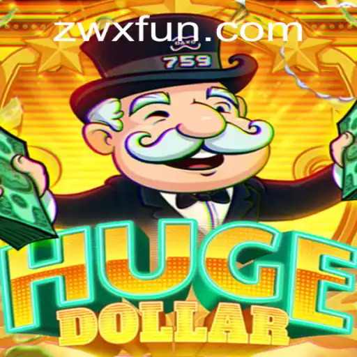 Diving into the Thrills of HugeDollar: Exploring the Latest Gaming Sensation
