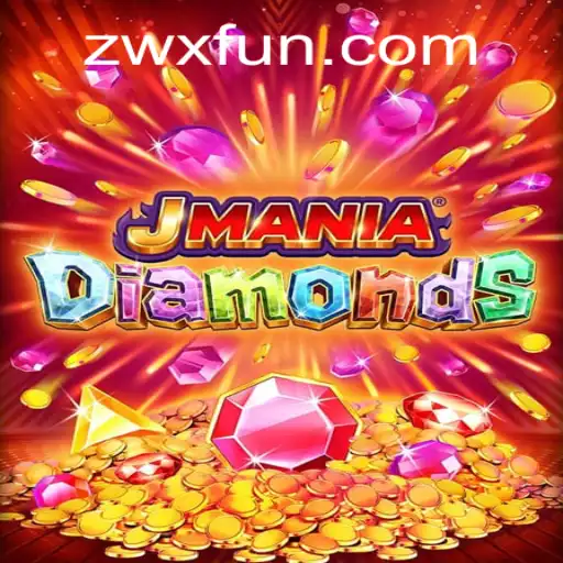 JManiaDiamonds: A Gem of a Game in the Digital World