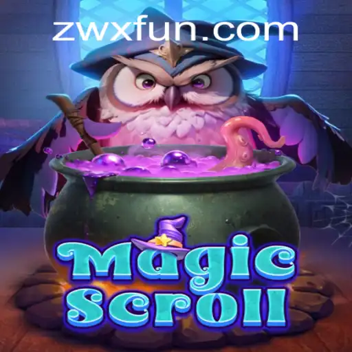MagicScroll: An Immersive Fantasy Adventure with a Modern Twist