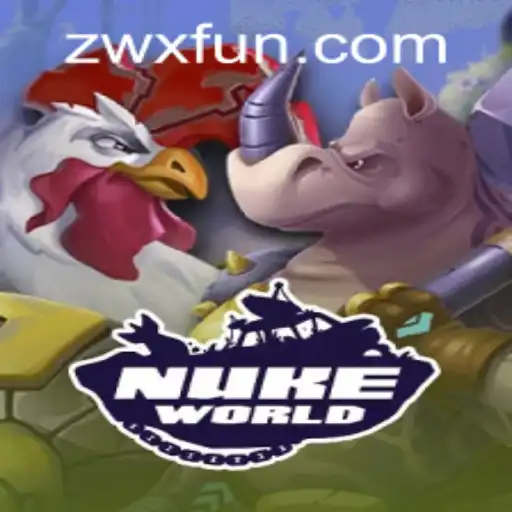 Enter the Apocalyptic World of NukeWorld: A Riveting Gaming Experience