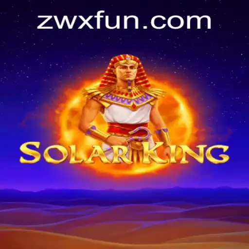 Discover SolarKing: A Thrilling Adventure in the Solar System