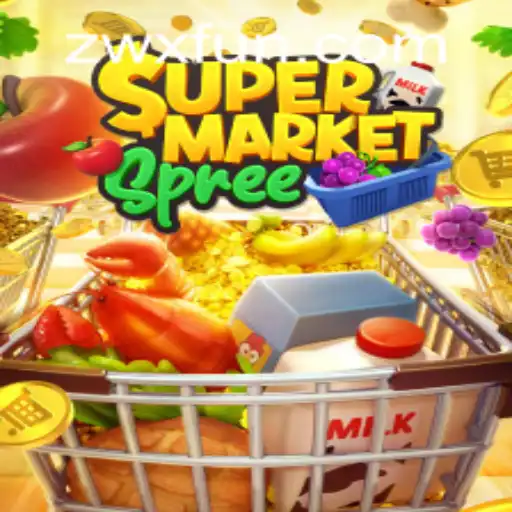 Exploring SupermarketSpree: A Thrilling Adventure in Grocery Shopping