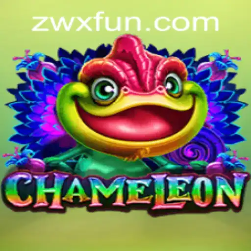 Chameleon: The Sneaky Social Deduction Game