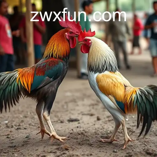 Cockfighting: Traditions, Controversies, and Modern Innovations