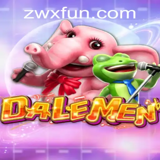 Experience the Thrilling World of DALEMEN: A New Gaming Sensation