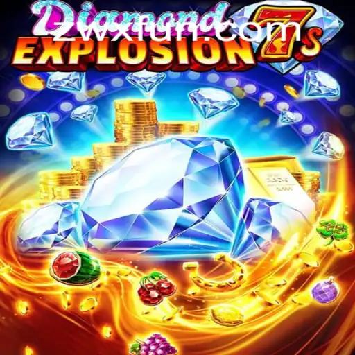 Exploding Fun with DiamondExplosion7s: A Thrilling Blend of Strategy and Chance