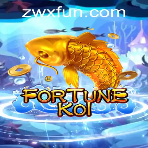 Exploring the Fascinating World of FORTUNEKOI - A Trending Game with a Unique Twist