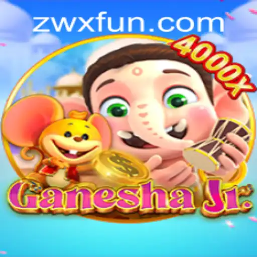 Discover the Enchanting World of GaneshaJr: A Strategic Adventure Game