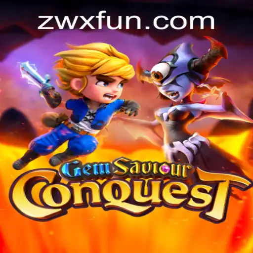 Discover the Exciting World of GemSaviourConquest