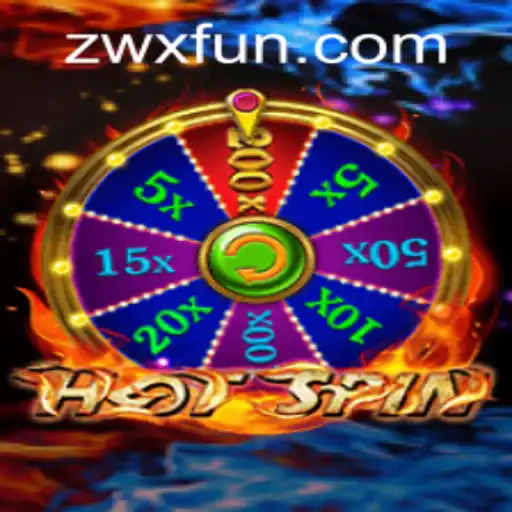 Discover HotSpin: A Thrilling Casino Game Experience