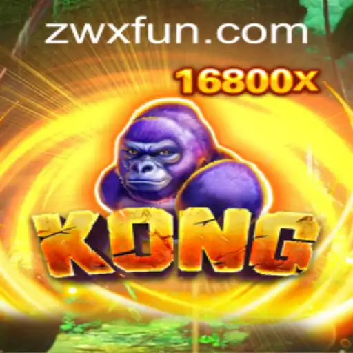 Discovering Kong: An Engaging Journey with ZWX PH Login