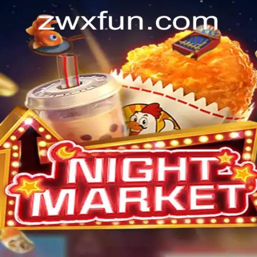 Exploring NIGHTMARKET: A Dive into Strategy and Adventure