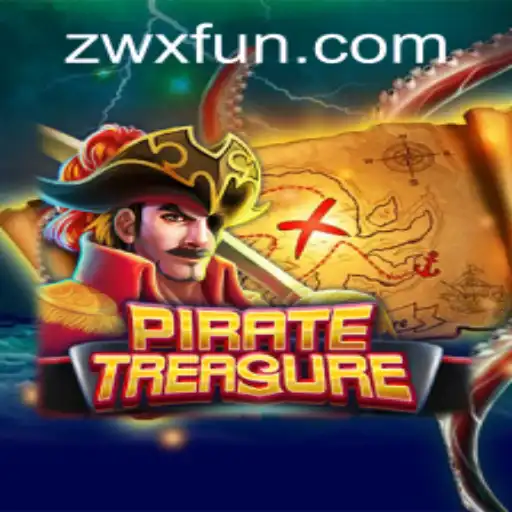 PirateTreasure: A Thrilling Journey on the High Seas