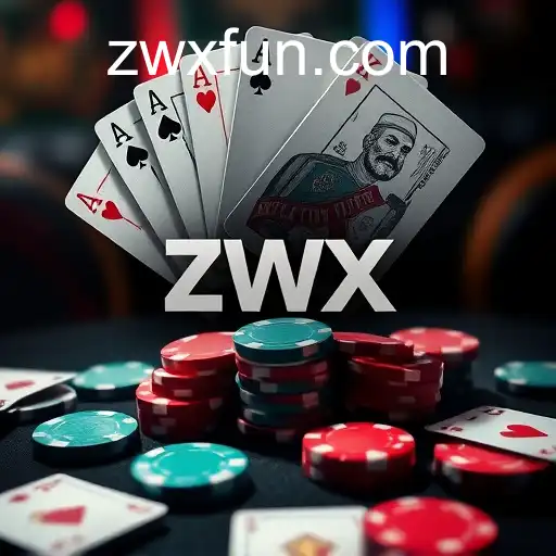 Exploring the World of Poker Games