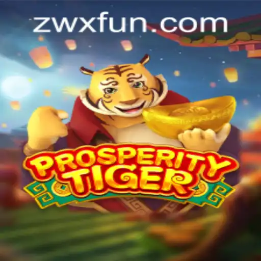 Discovering ProsperityTiger: A Thrilling New Adventure