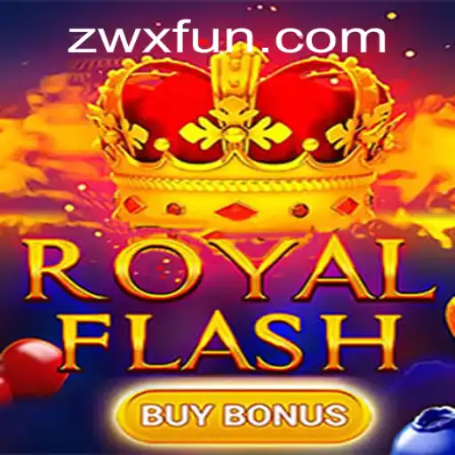 Dive into the Excitement of RoyalFlashBuyBonus: An Engaging Gaming Experience