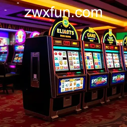 Understanding the Fascination with Slot Machines: A Deep Dive into 'zwx PH Login'