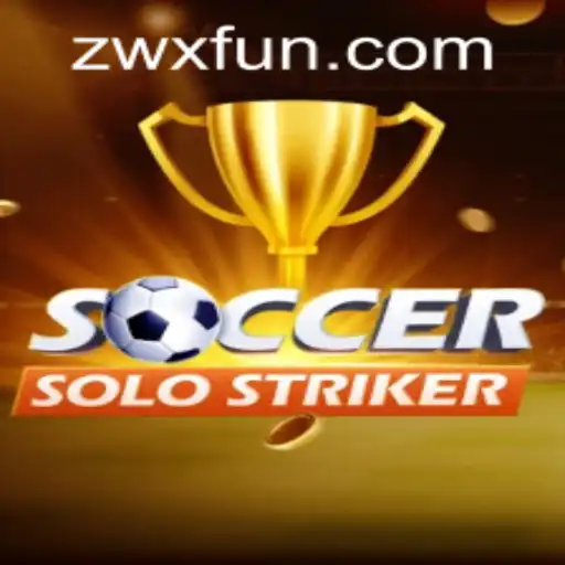 SoccerSoloStriker: A New Sensation in the World of Virtual Soccer