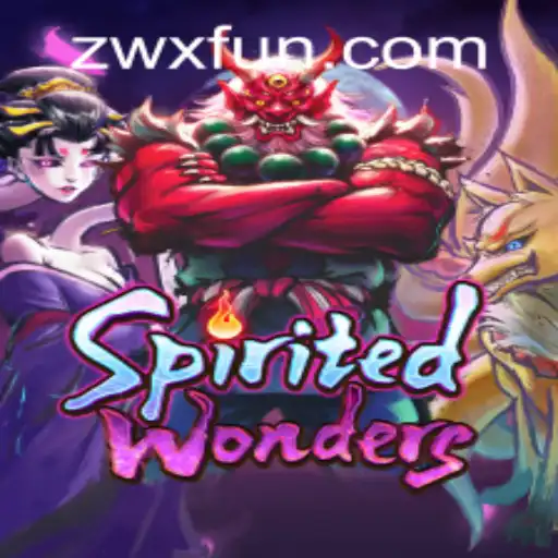 SpiritedWonders: An Engaging Adventure in Virtual Gaming