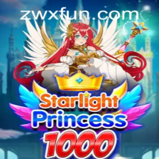 StarlightPrincess1000: A Cosmic Gaming Adventure