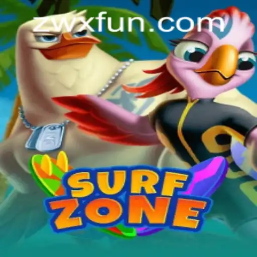 Dive into SurfZone: The Exciting World of Virtual Surfing and More
