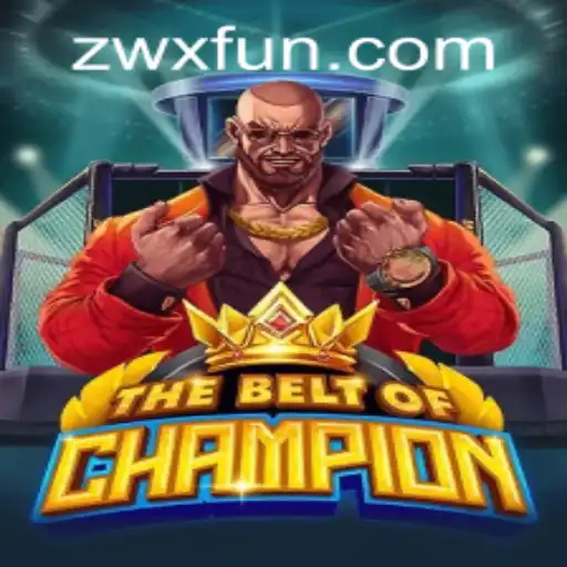 TheBeltOfChampion: The Ultimate Gaming Experience for Strategy Enthusiasts