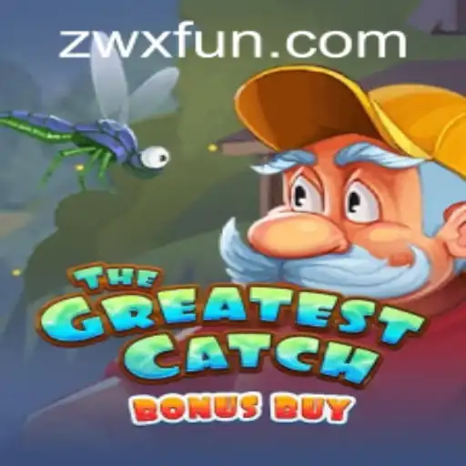 Exploring TheGreatestCatchBonusBuy: Rules and Features