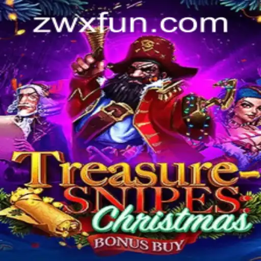 Discover the Magic of TreasuresnipesChristmas: A Holiday Themed Adventure