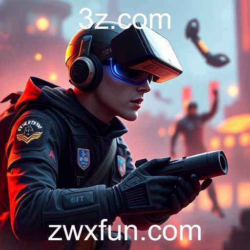 Revolução no Mercado de Jogos com ZWX