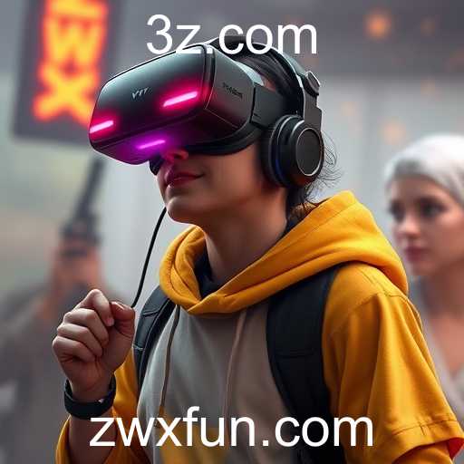 Inovações e Tendências no Mercado de Jogos