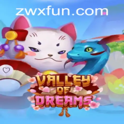 Discover the Enchanting World of ValleyofDreams: A Comprehensive Guide to Gameplay and Strategy